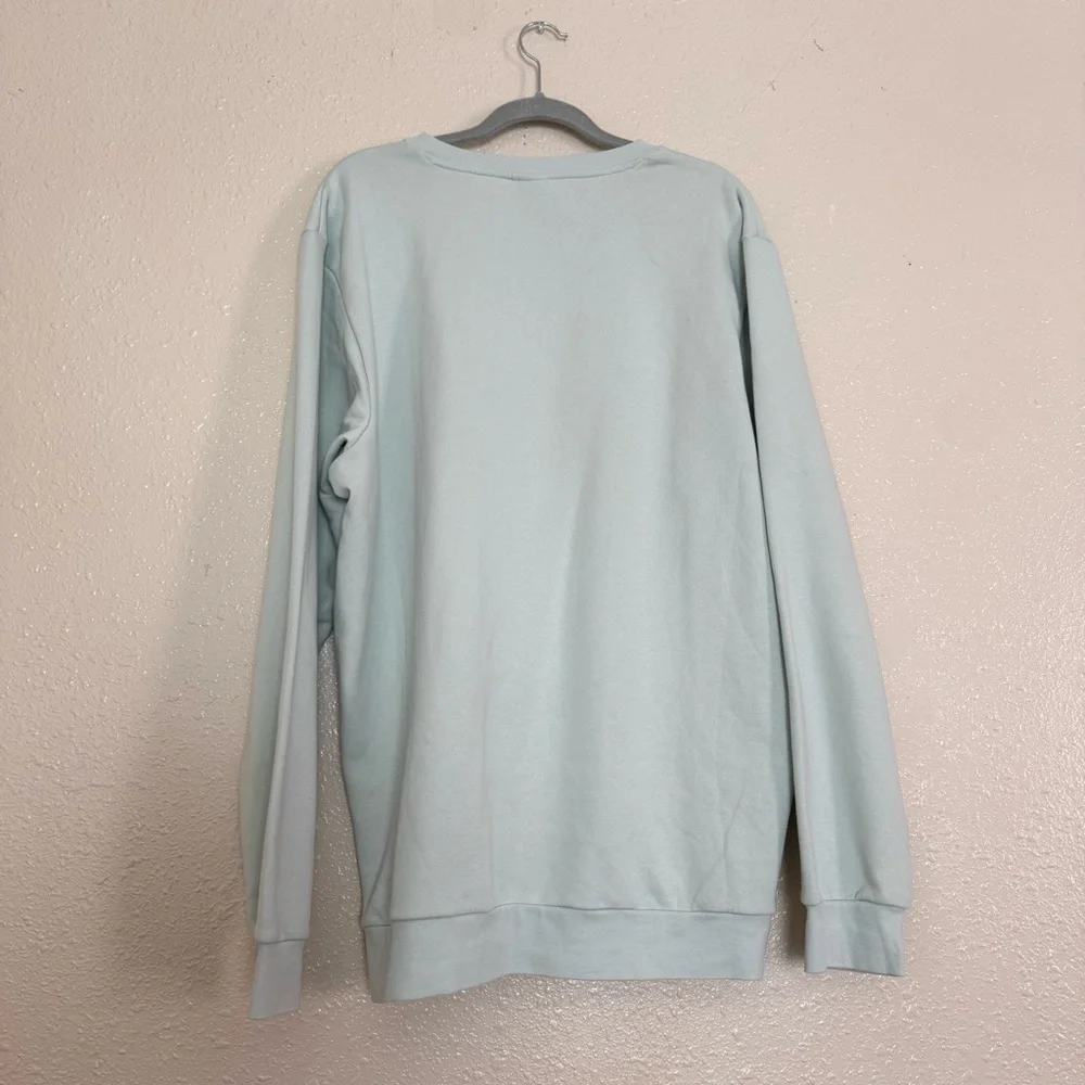 adidas essentials fleece